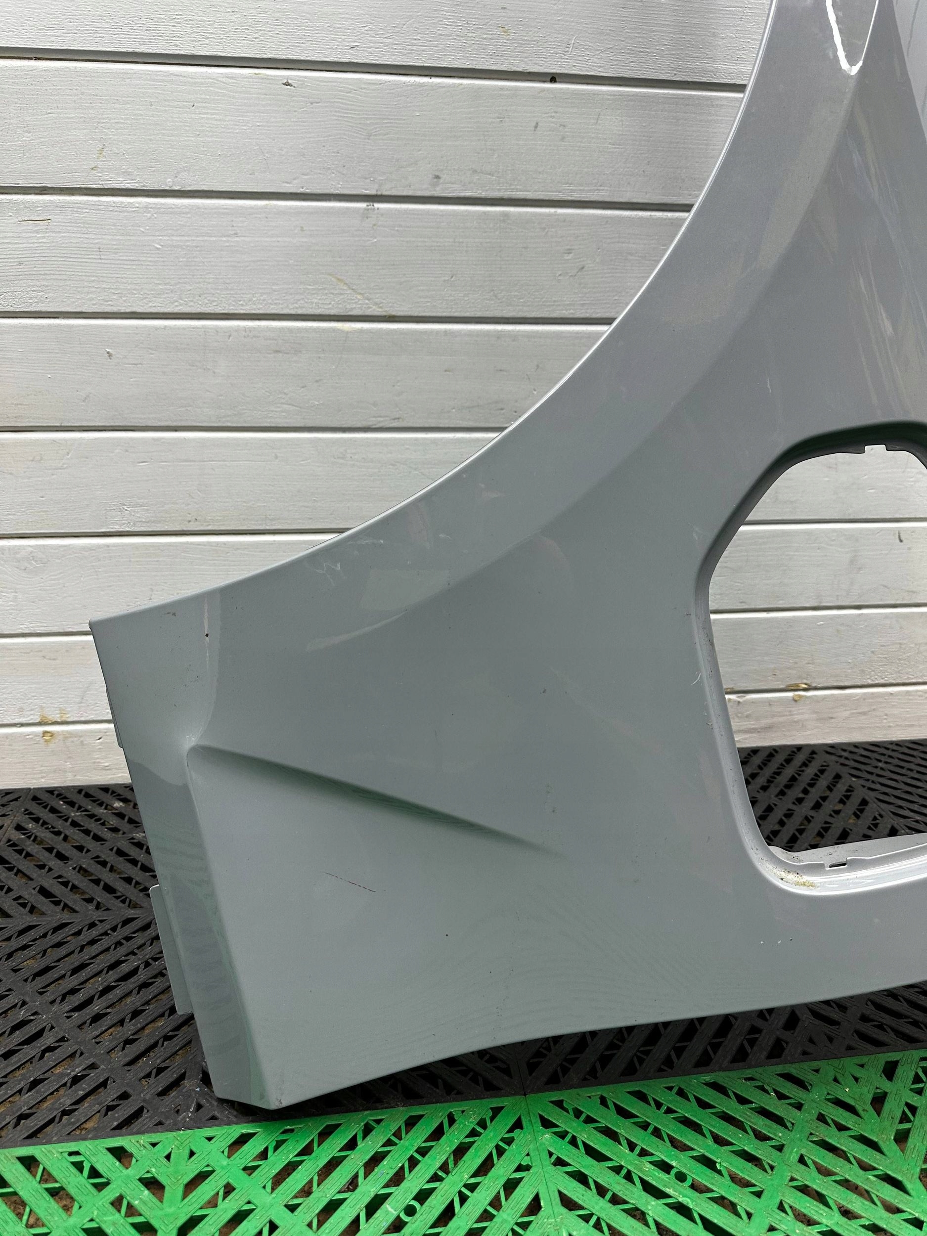 fender front side left BMW 3 G20 G21 HYBRYDA