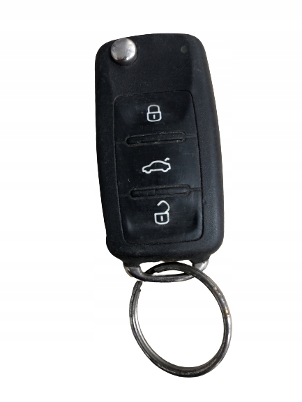 БРЕЛОК VW VOLKSWAGEN 5K0837202