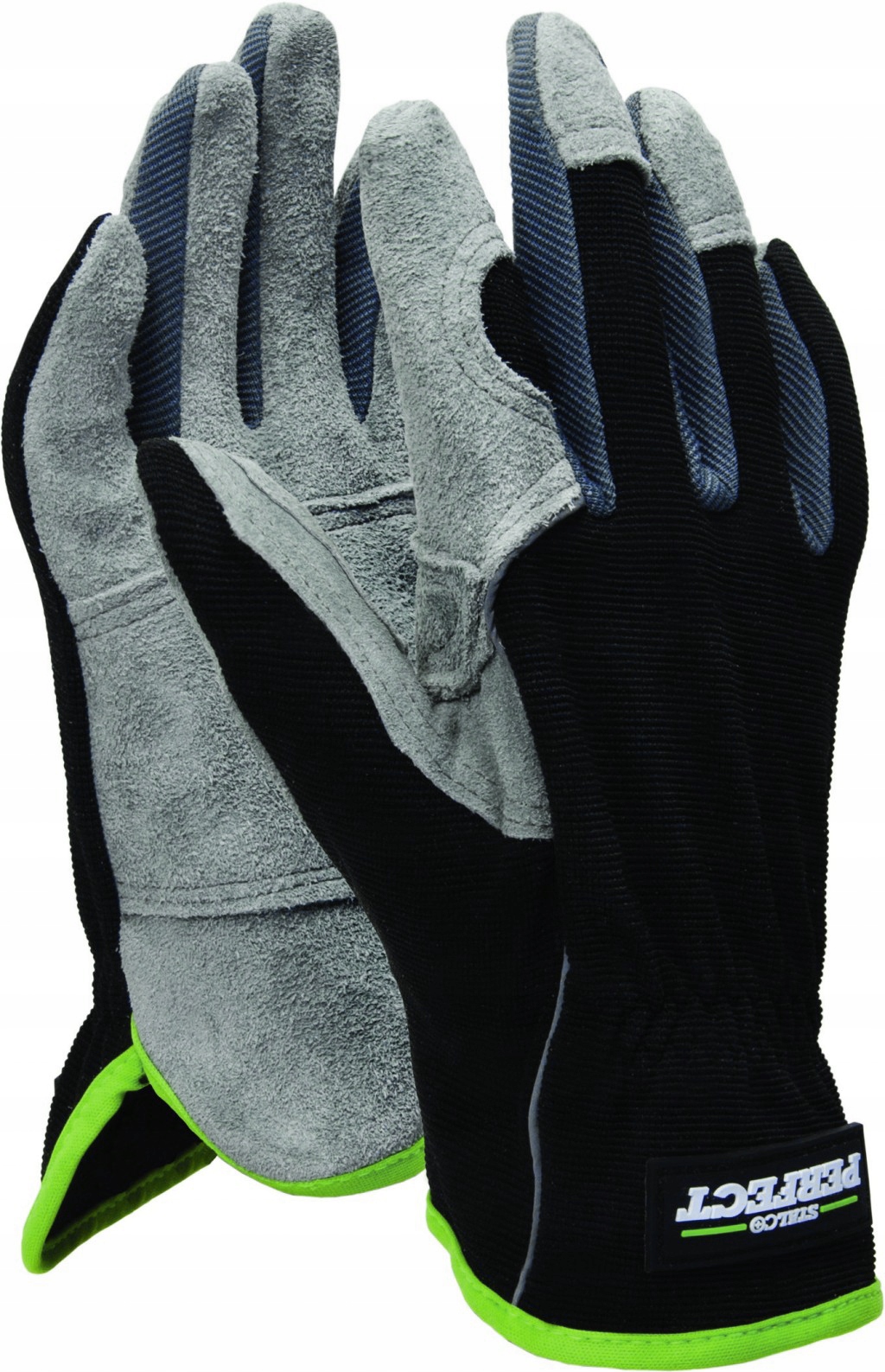 

Rękawice Skóra Skin Comfort Grip R. 10-XL Stalco