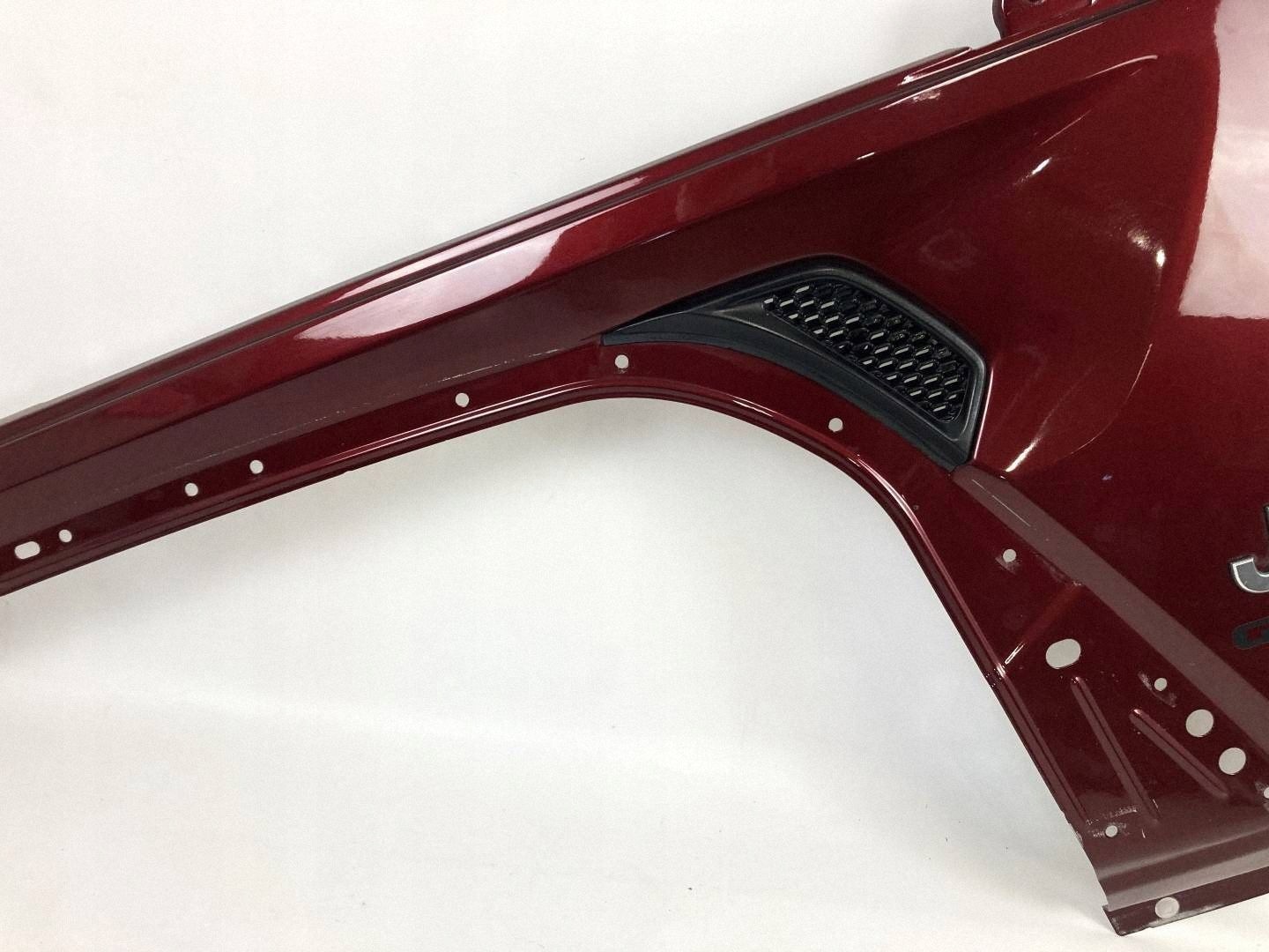 Jeep Wrangler Gladiator 2019-2024 fender front left