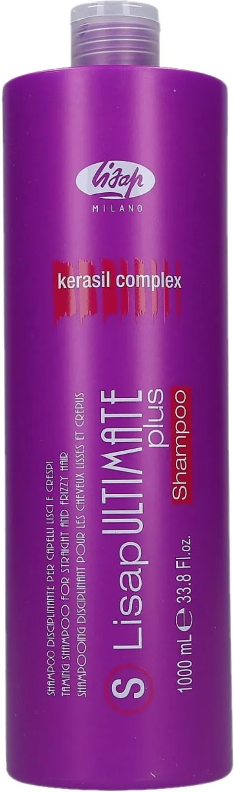 Lisap Shampoo Šampon 1000 ml