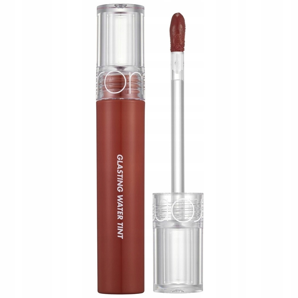 Rom&nd Glasting Water Tint lesk na rty 03 Brick River 4 g hydratační