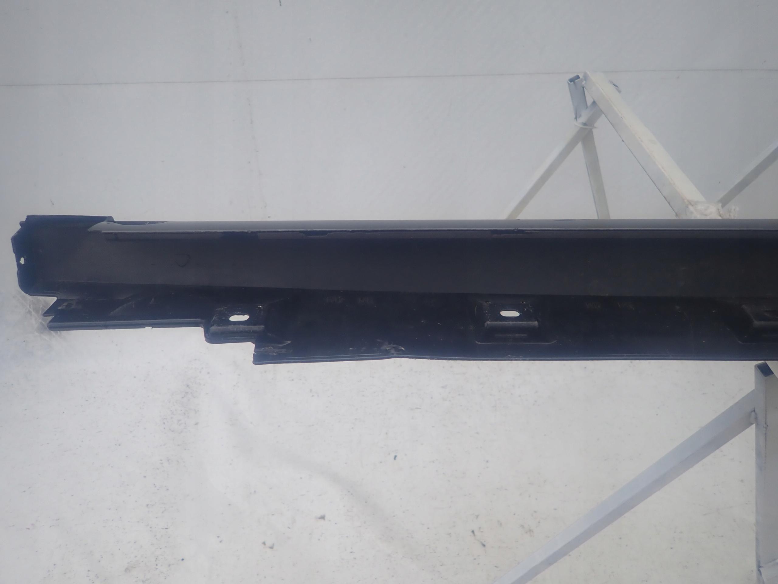 VW PASSAT B8 14- threshold right moulding threshold right