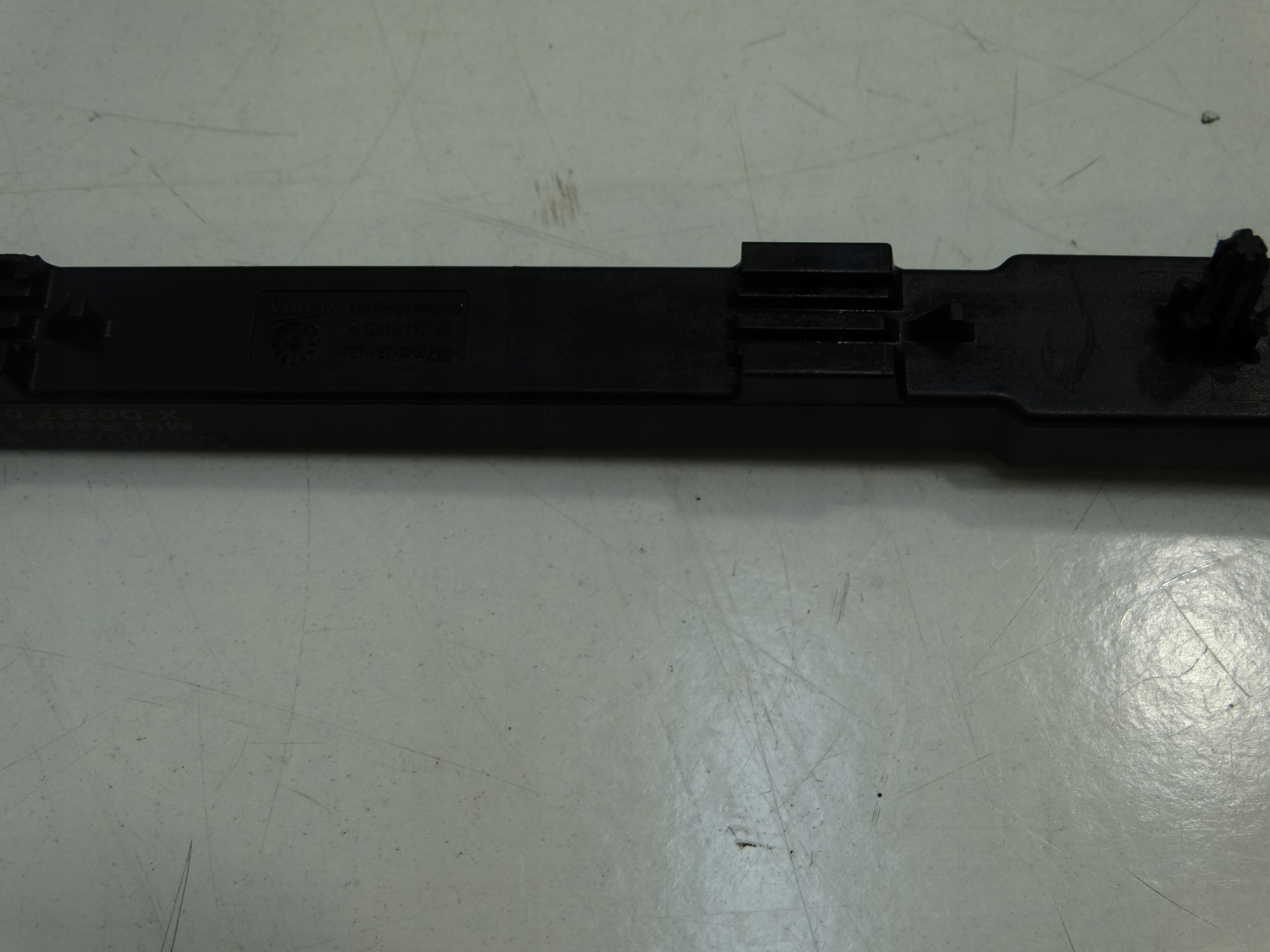 Antenne Module KLUCZYKA PEUGEOT 2008 II 19R.- 9824885480
