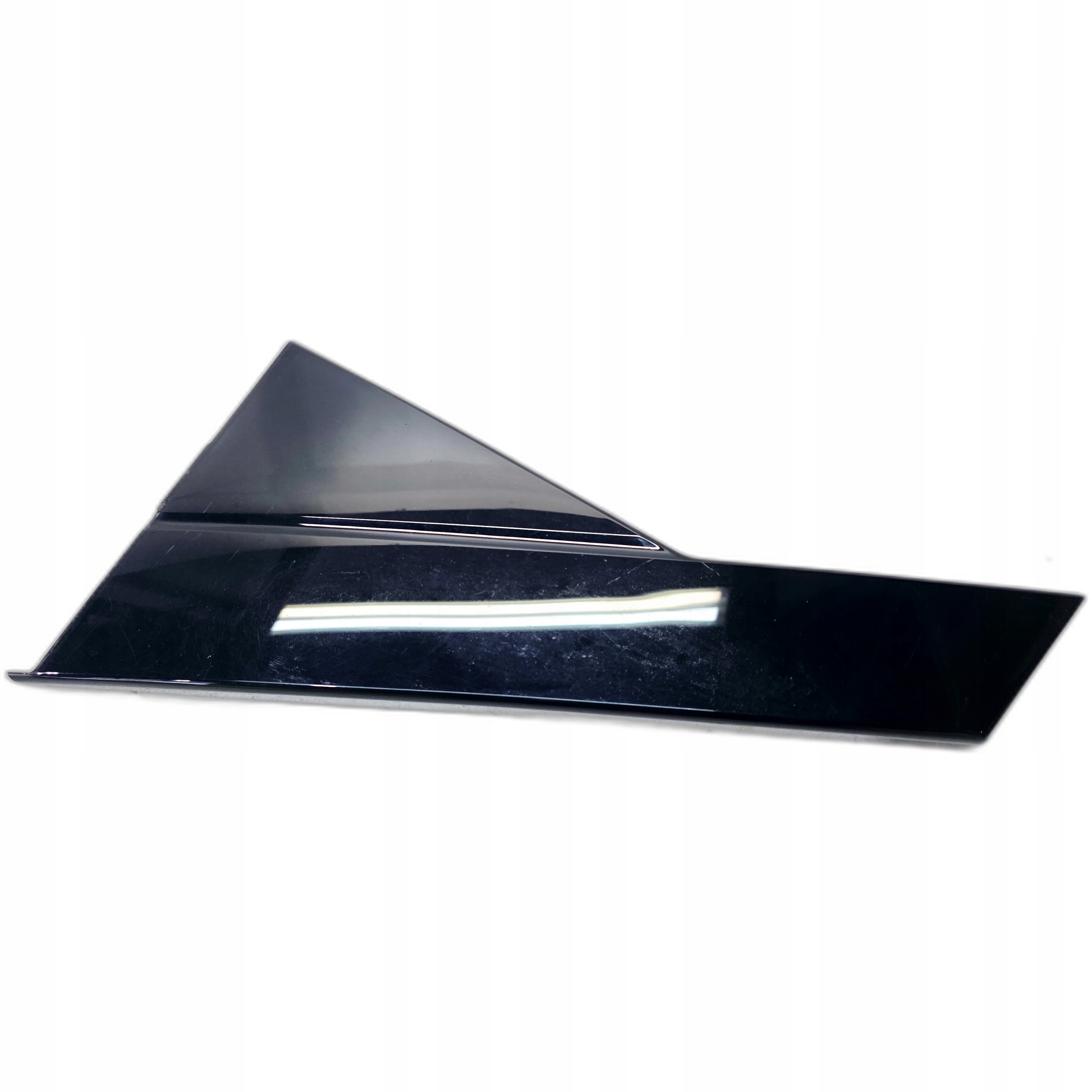 cap cover SLUPKA door left rear part AUDI Q4 E-TRON 89E839903A