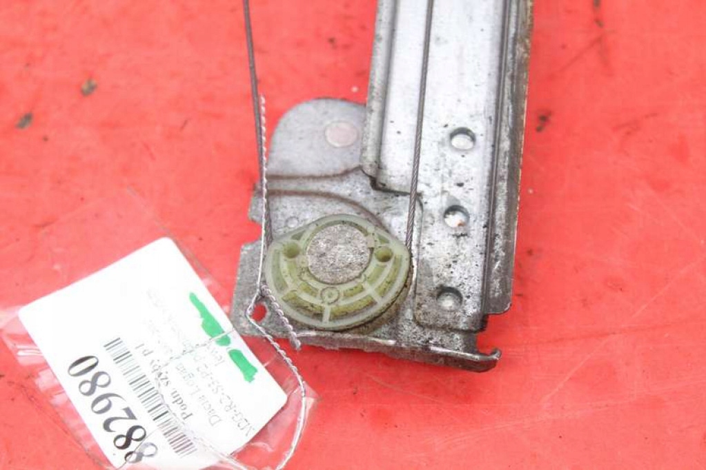 window regulator left front EU 400726G DACIA LOGAN MCV 1 and 07-12