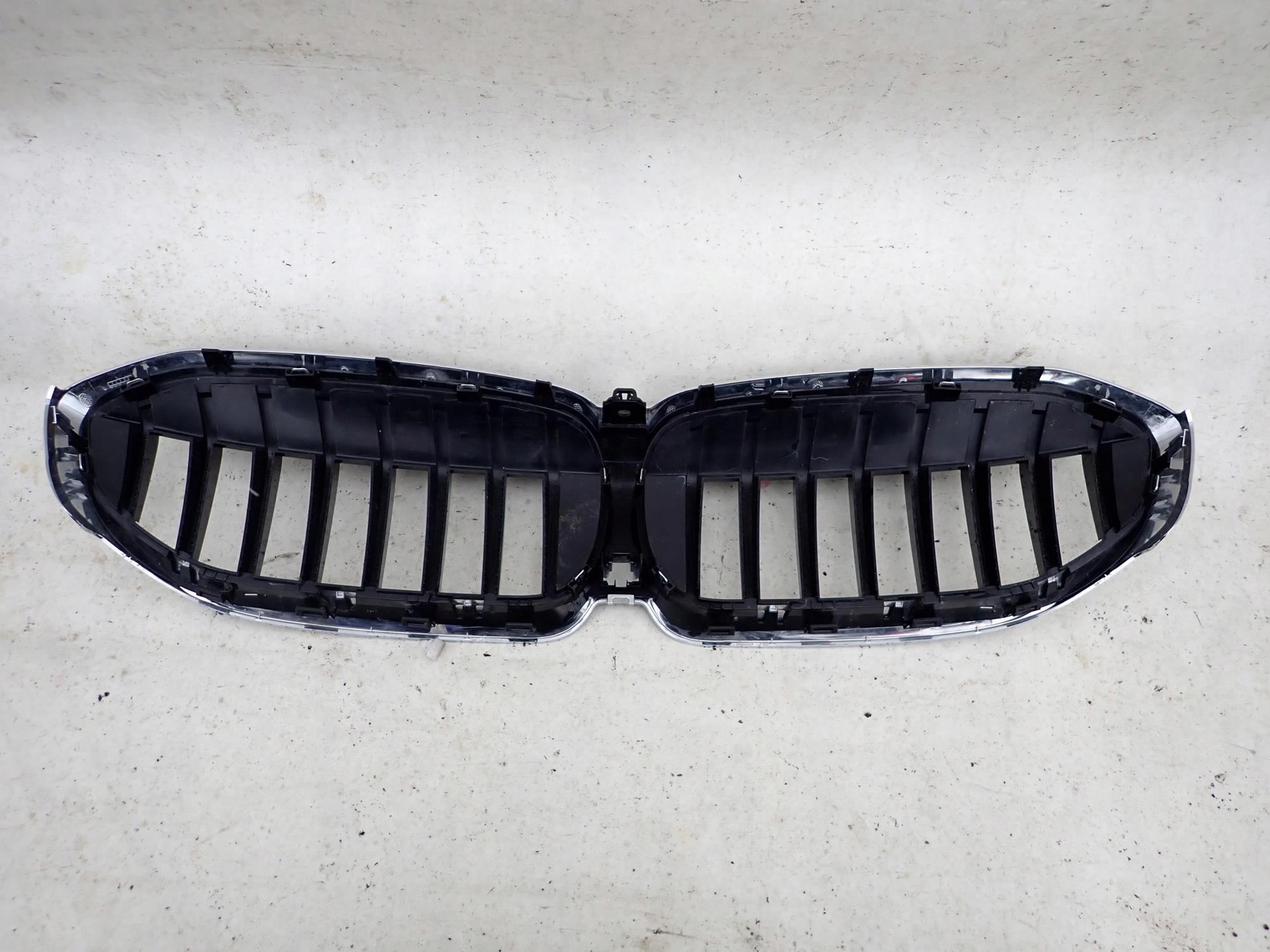 BMW 3 G20 G21 18-21 Grill Grill