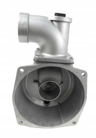 POMPA WODY DO MOTOPOMPY SPALINOWEJ WYDAJNOŚC MOTOPOMPA UNIWERSALNA 3 CALE Producent inna