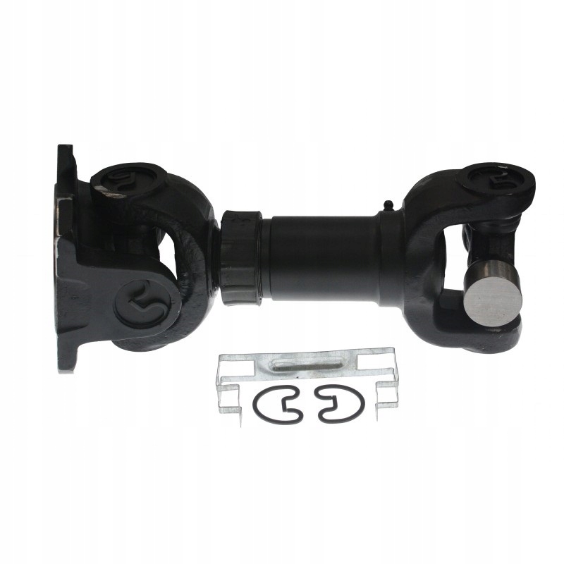 Manuální Hnací Hřídel Rypadla-nakladače Jcb 3CX 4CX