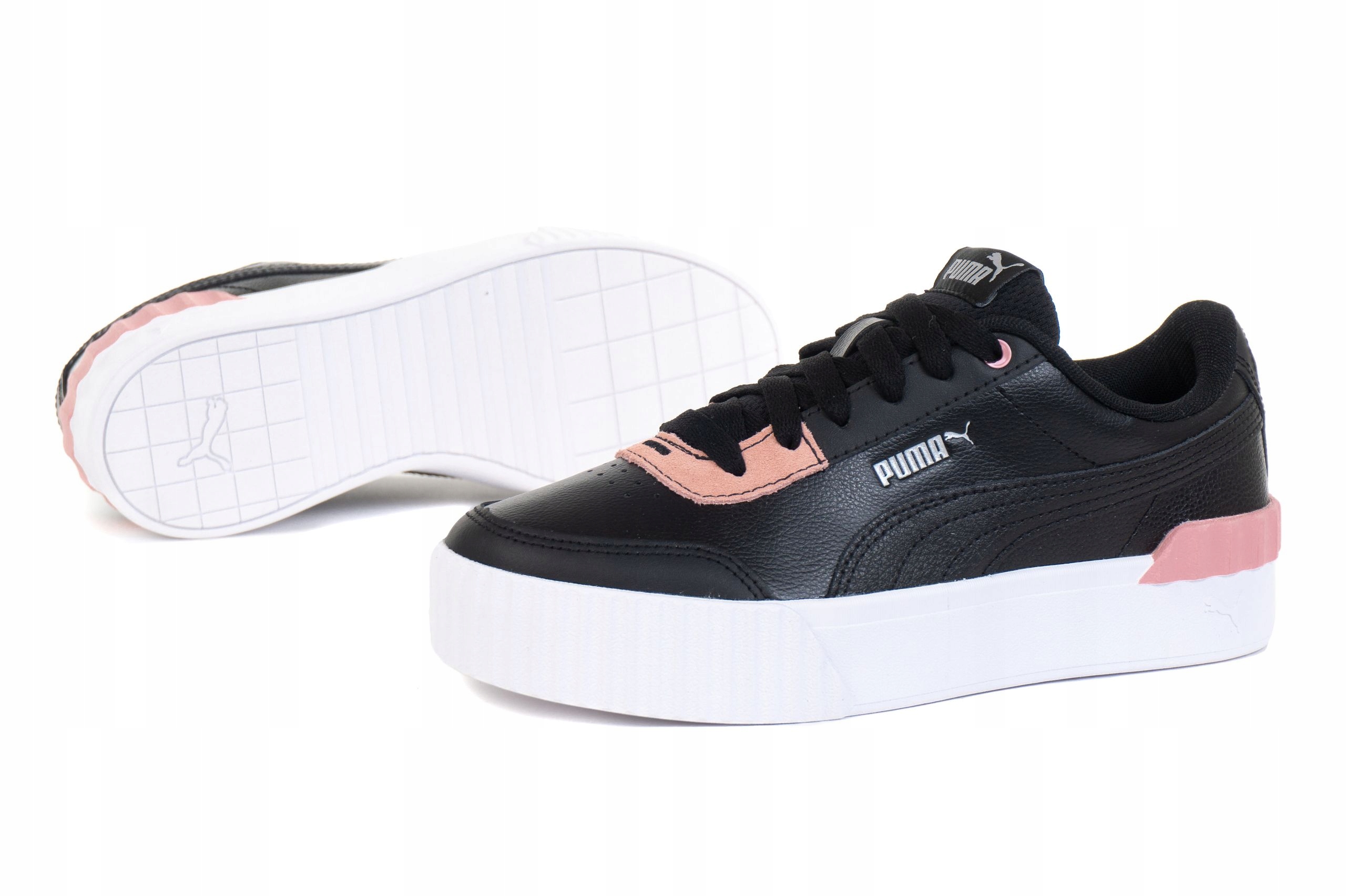 

Buty Puma Damskie Carina Lift 373031 05 Czarne