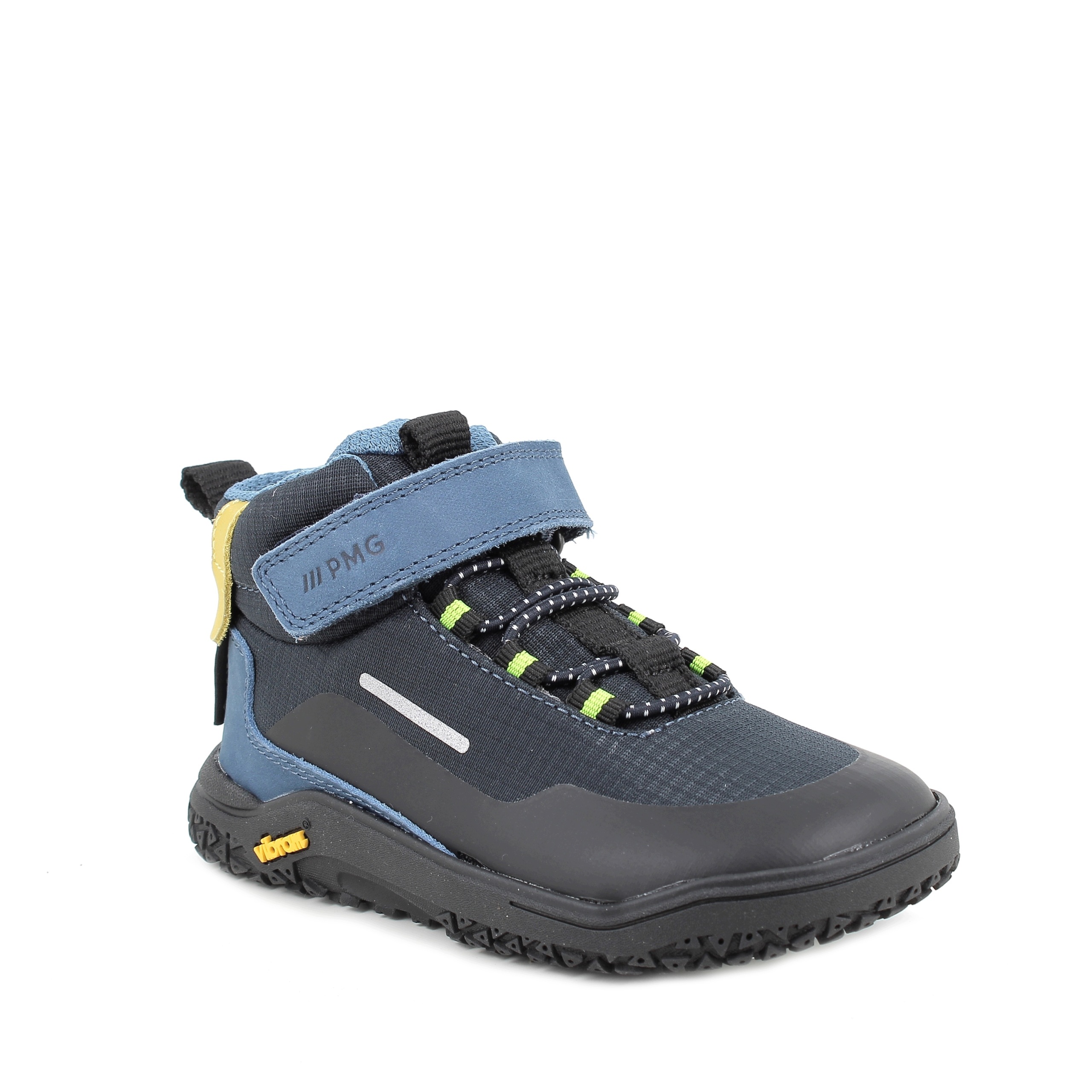 Barefoot Primigi Gore-tex Buty Sportowe 2418144 R.31