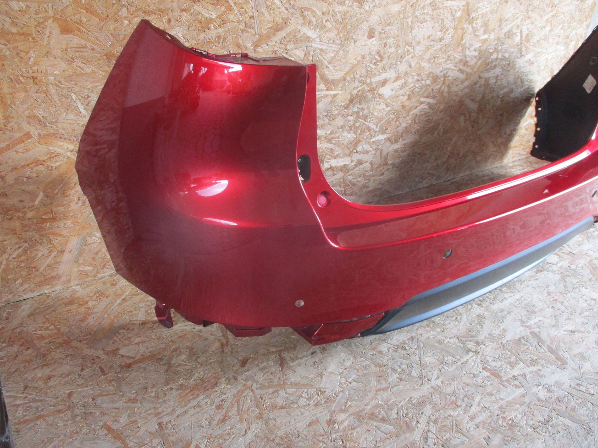 Stoßstange heck hinten MAZDA CX-60