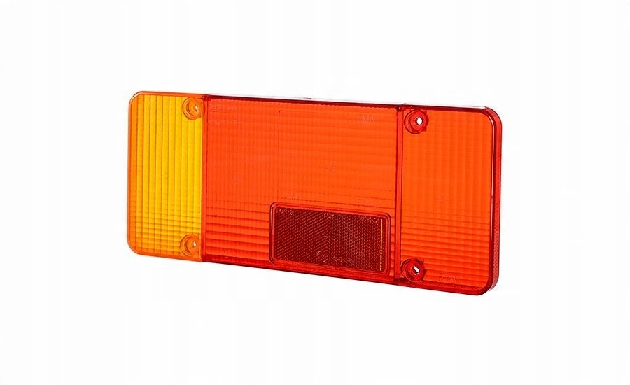 

Klosz Lampy Zespolonej 5 Seg. Iveco Kzt 298 Lewy