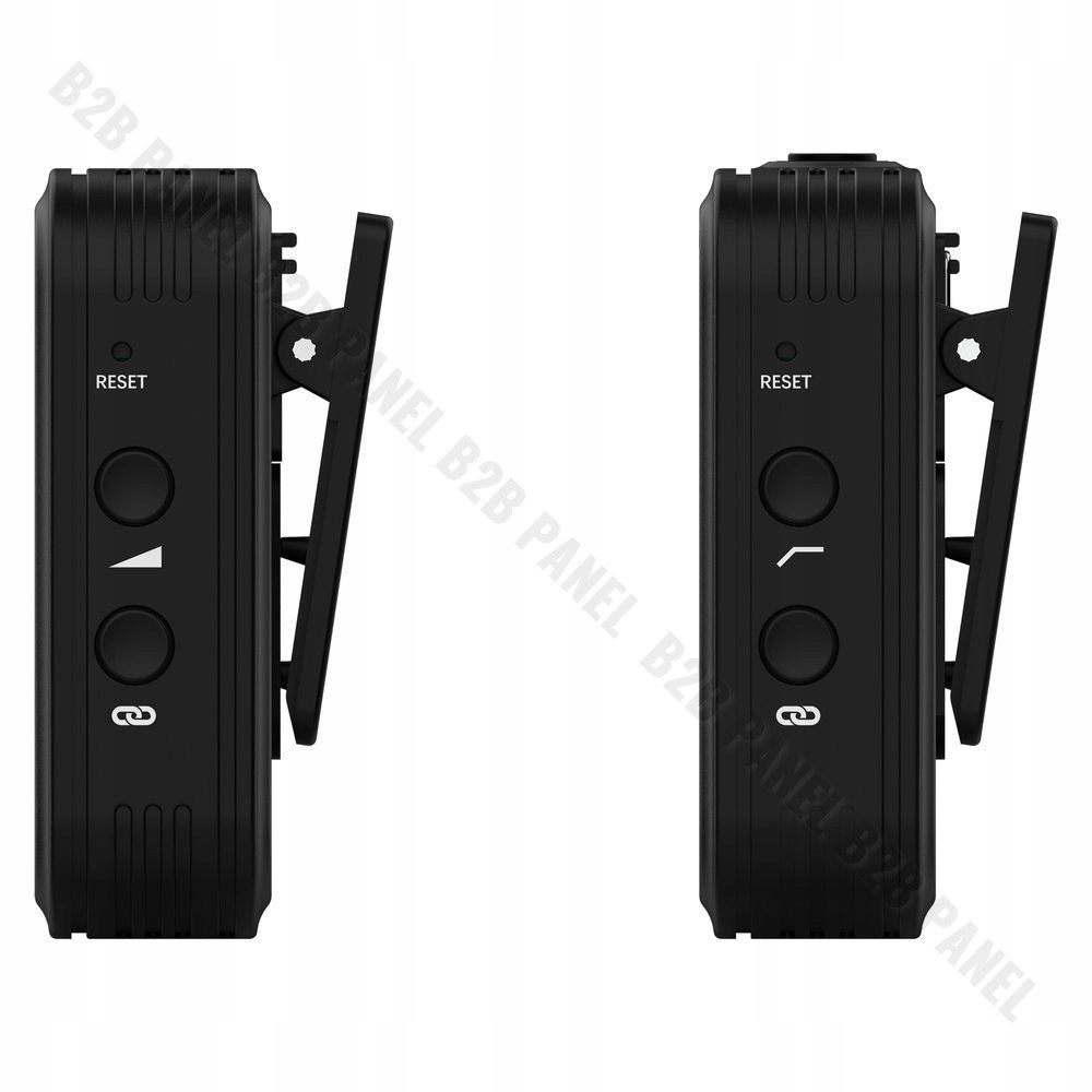 Synco G1 A1 bezprzewodowy system mikrofonowy 2,4 GHz Model G1 A1