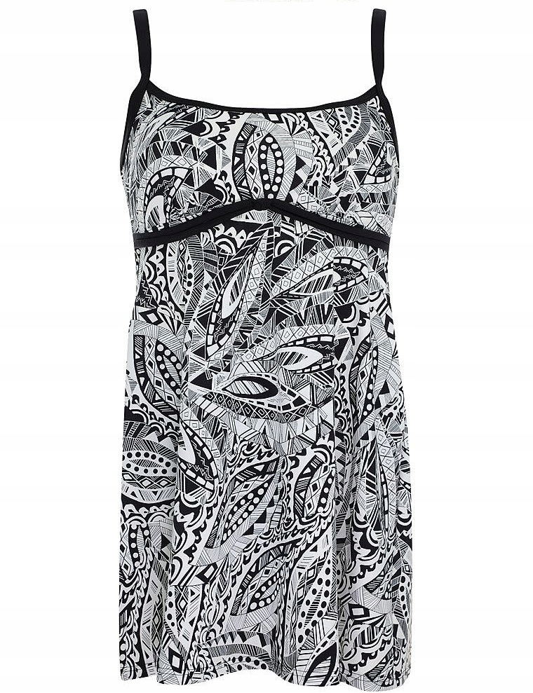 Sunmarin Tankini 18010 48C Kol.901