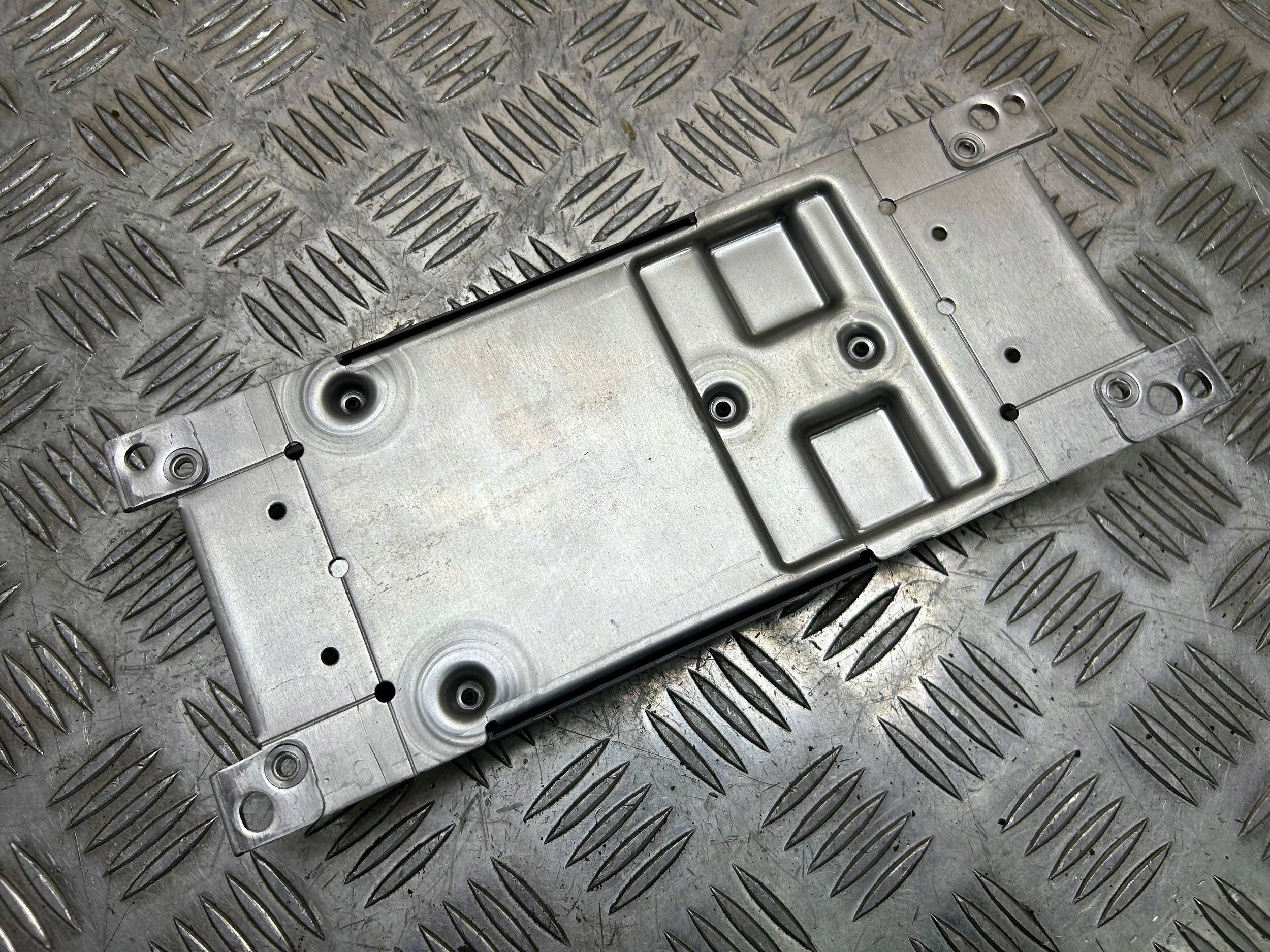 modulo Bluetooth BMW 5 F10 F11 2013 9306222