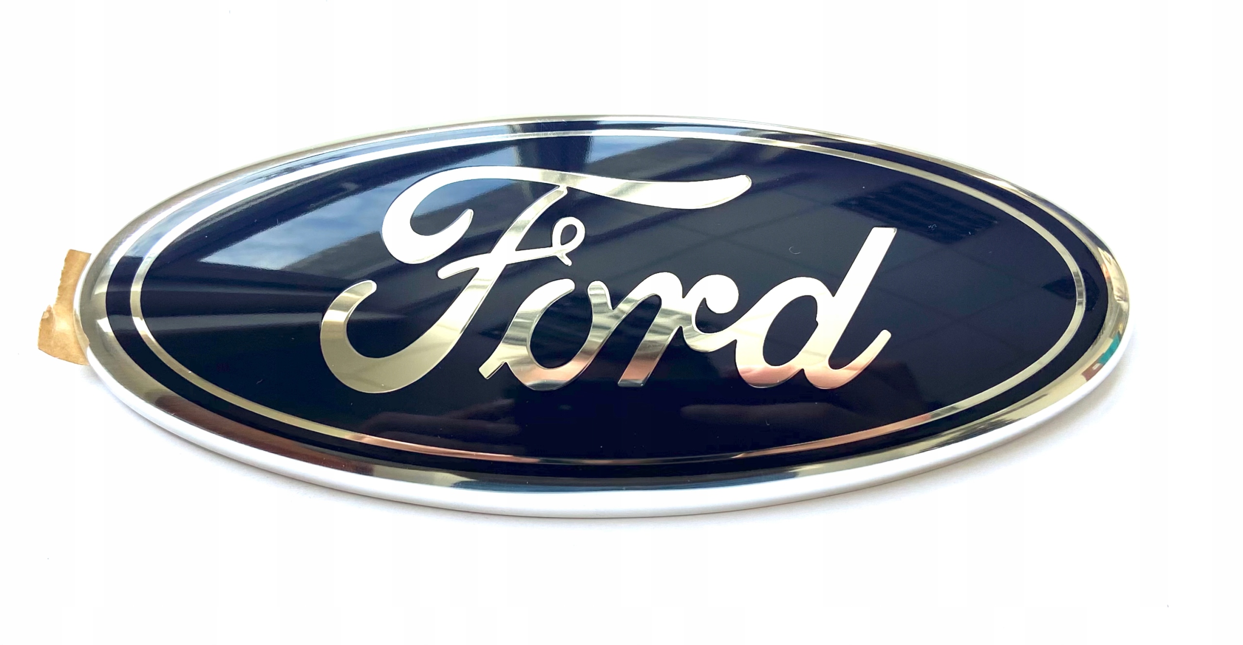 Emblemat przód Ford