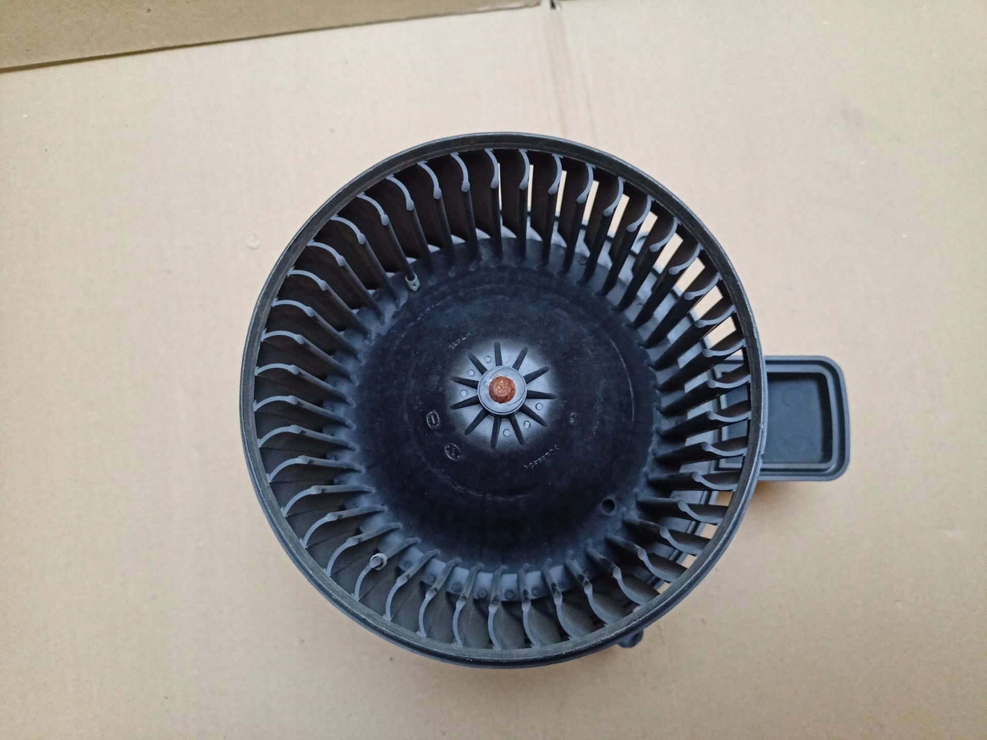 ventilátor klími Dodge Durango 3 2012 T6595003