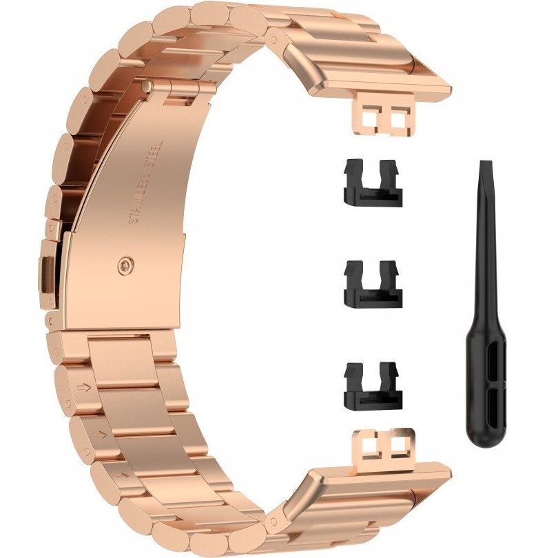 

Pasek Bransoleta Do Huawei Watch Fit Elegant