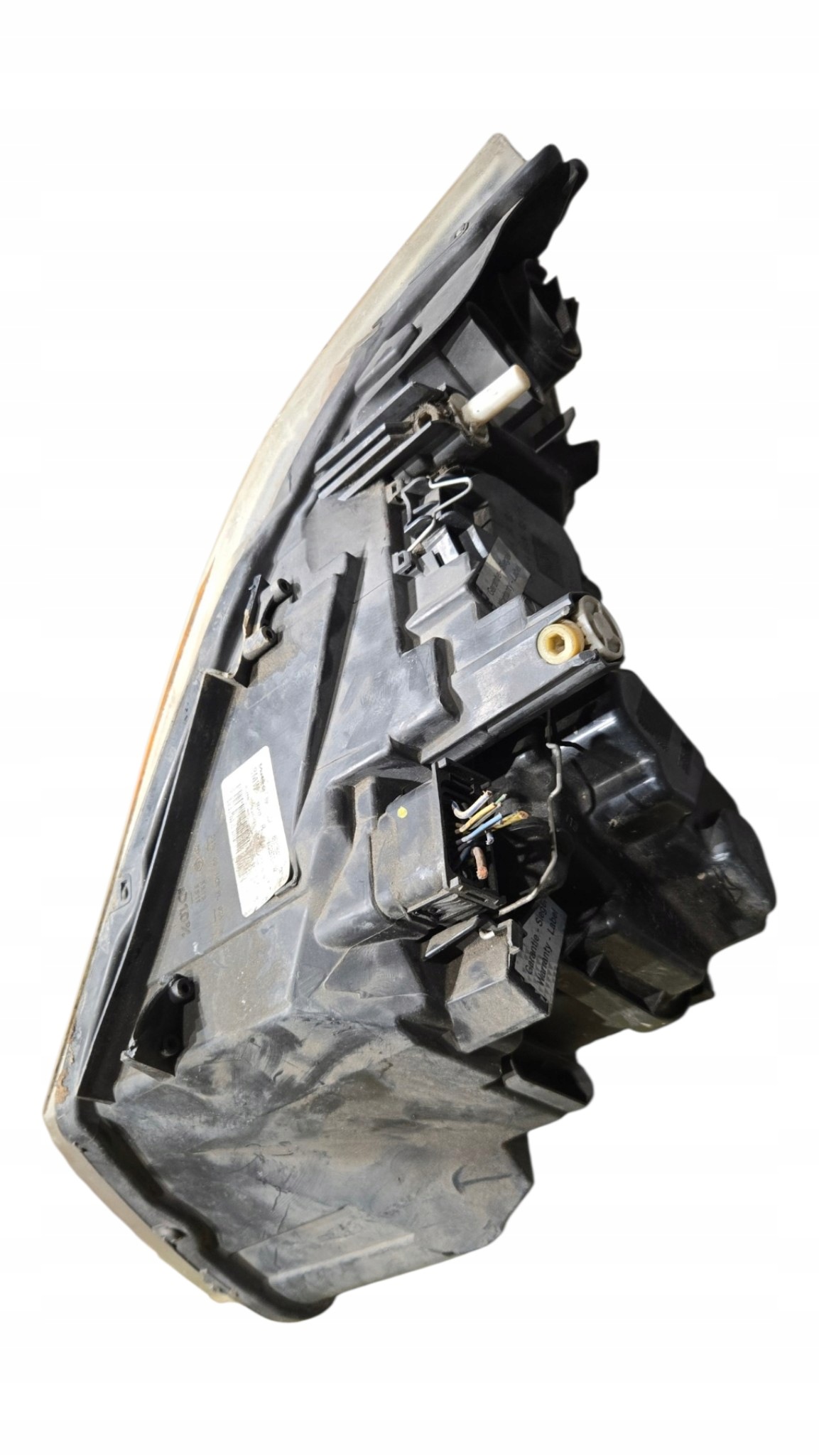 BMW E90 E91 light right left front front holder 89318941 right hand drive UK
