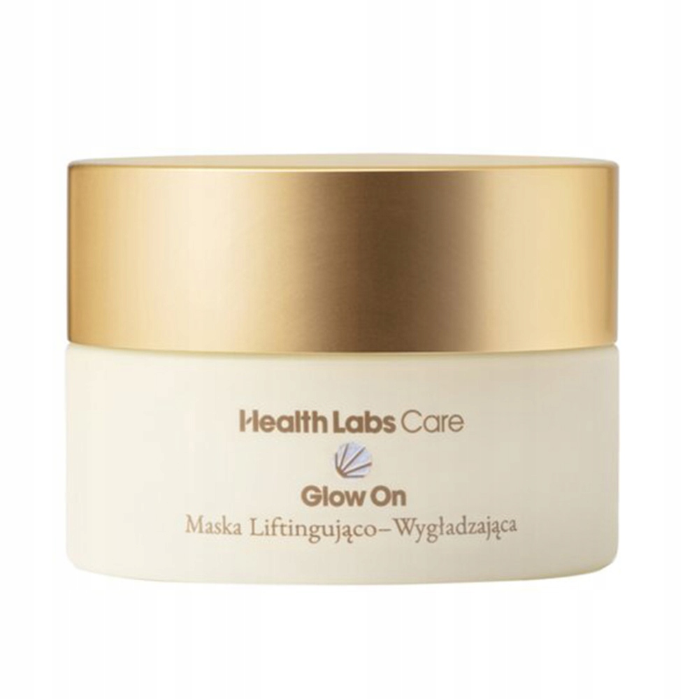 Health Labs Maska liftingująca Glow On