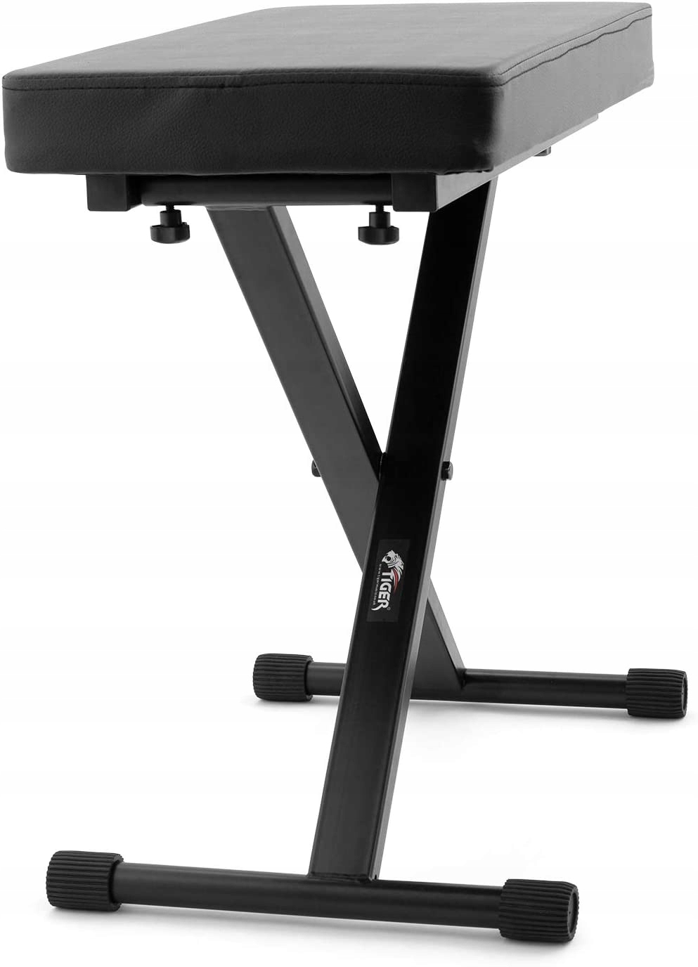 Tiger PST7-BK stołek do pianina keyboard #G52