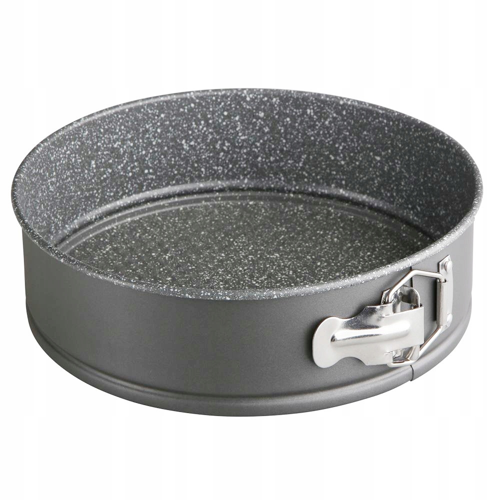 

Okrągła Forma Blacha Do Ciasta Tortu Marmurek 26CM