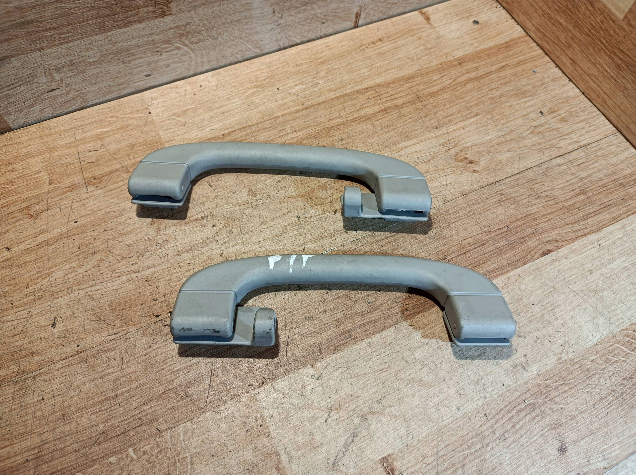Poignée Ciel de toit Arrière komplet BMW 3 E90 E91 7033662