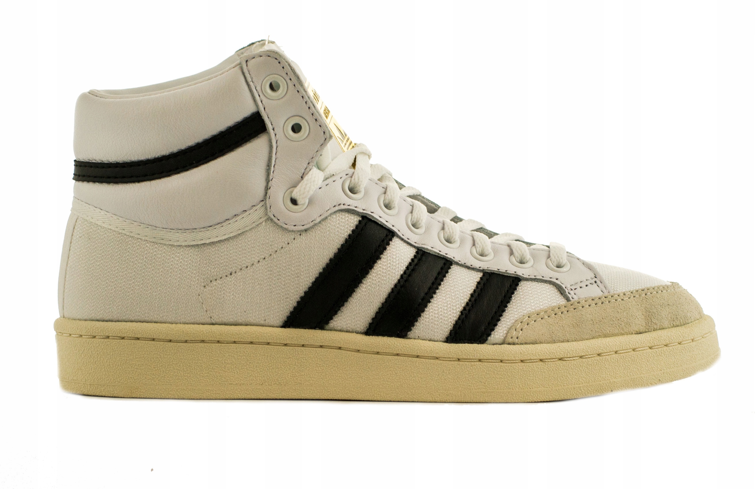 

Męskie Buty Adidas Americana Hi 40 Originals High