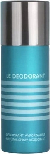 Deodorant Ve Spreji Jean Paul Gaultier Le Male 150 Ml