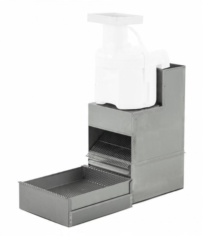

Separator Do Młynka Do Pozyskiwania PIERZGI-7251