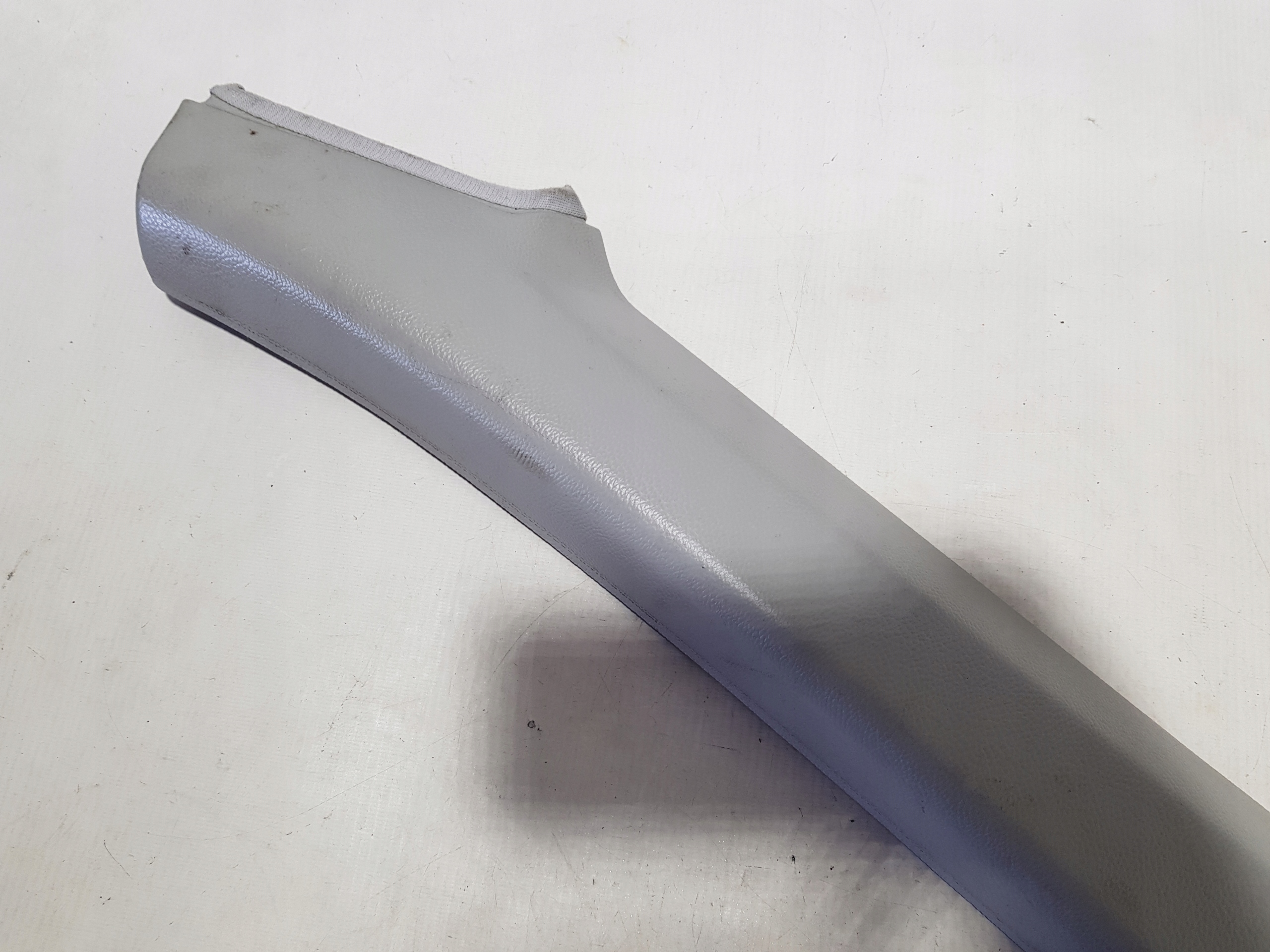 MERCEDES R230 cover covering SLUPKA left front
