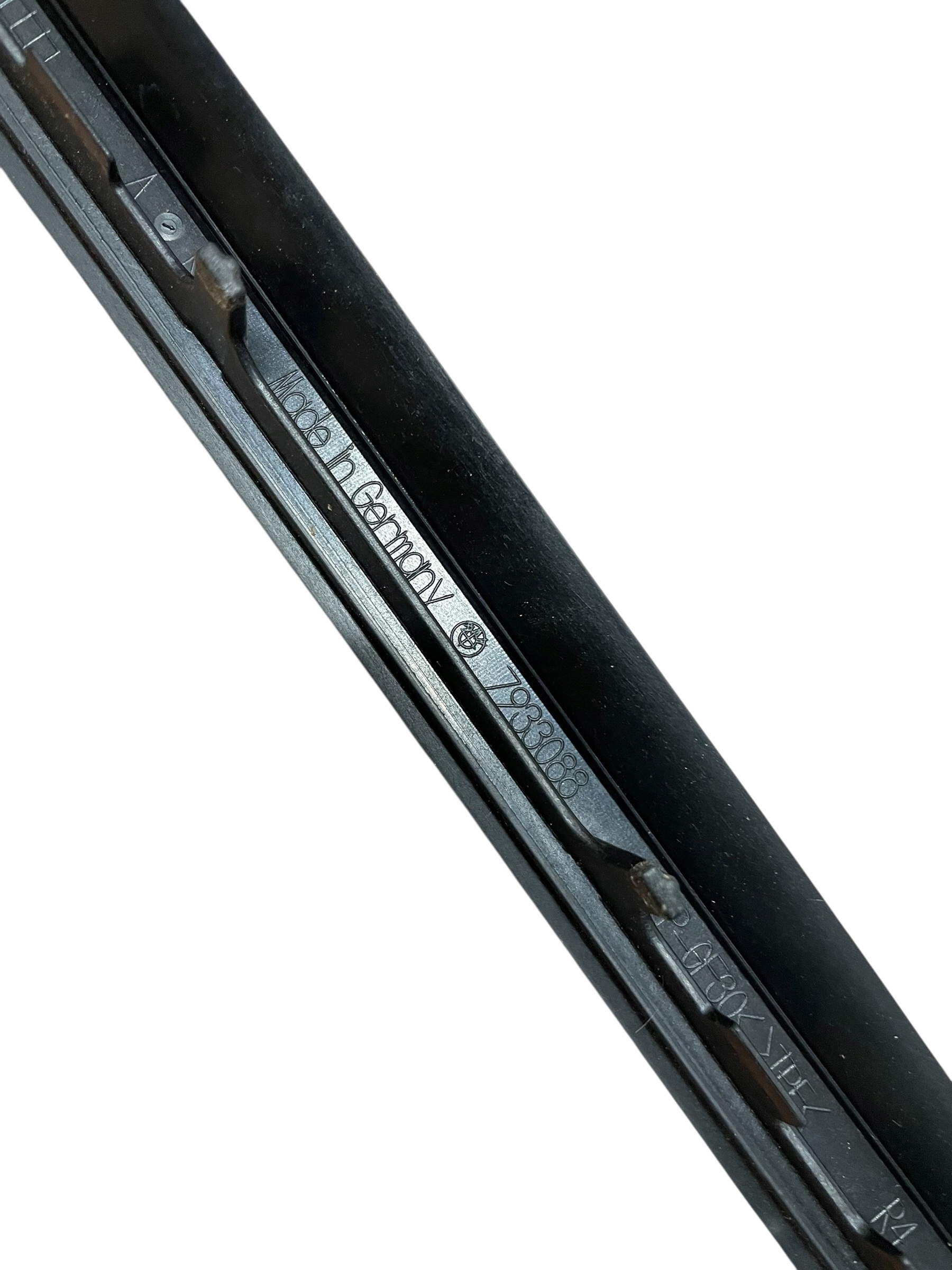 moulding windows CZOLOWEJ PRZEDNIEJ left + right BMW 4 G26