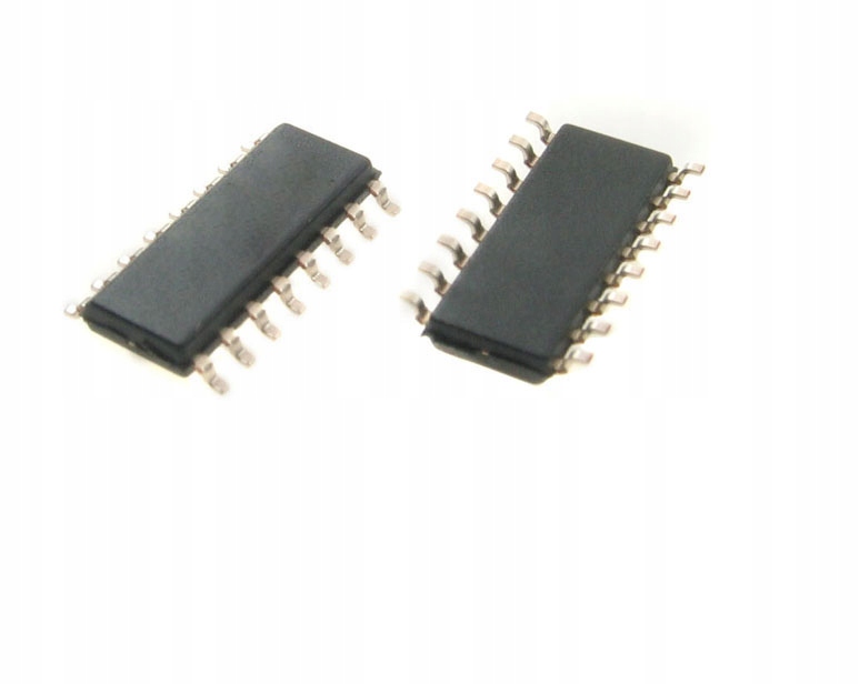 ULN2004D SMD DRIVER DARLINGTON SOT16