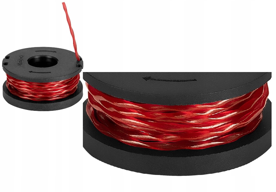 Graphite Żyłka do podkaszarki do 58GE112-18