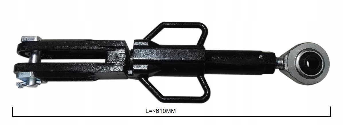 ПОДЪЕМНЫЙ РЫЧАГ RENAULT-ВЕШАЛКА 7701647387