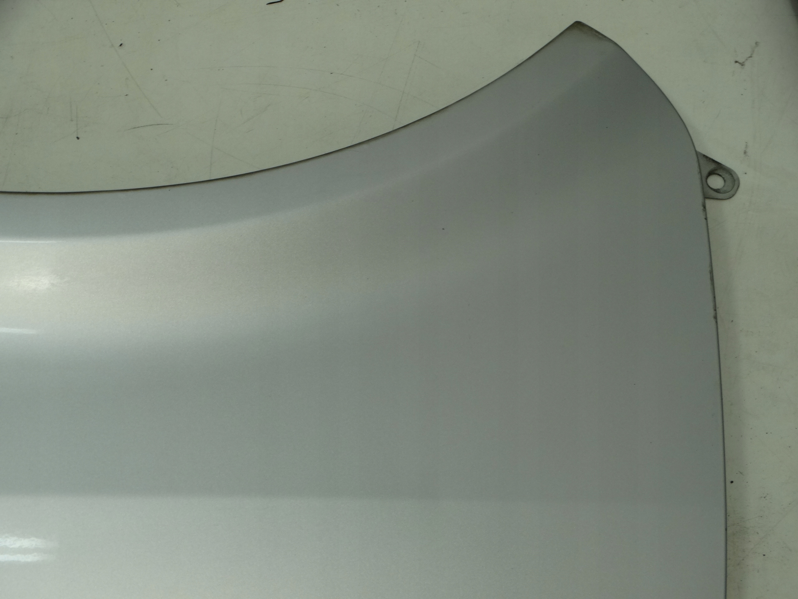 fender left front VOLKSWAGEN T5,T5 LIFT KOD : LA7W