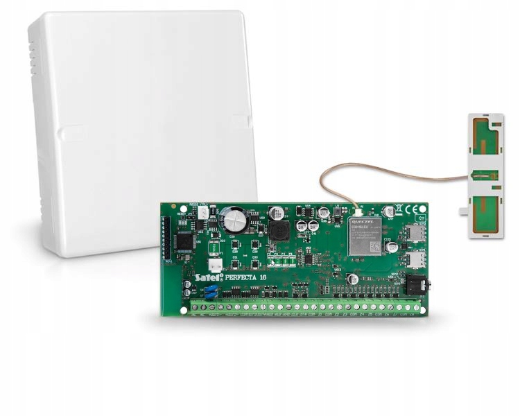 Centrala Alarmowa Satel Perfecta 16 Set-a Lte