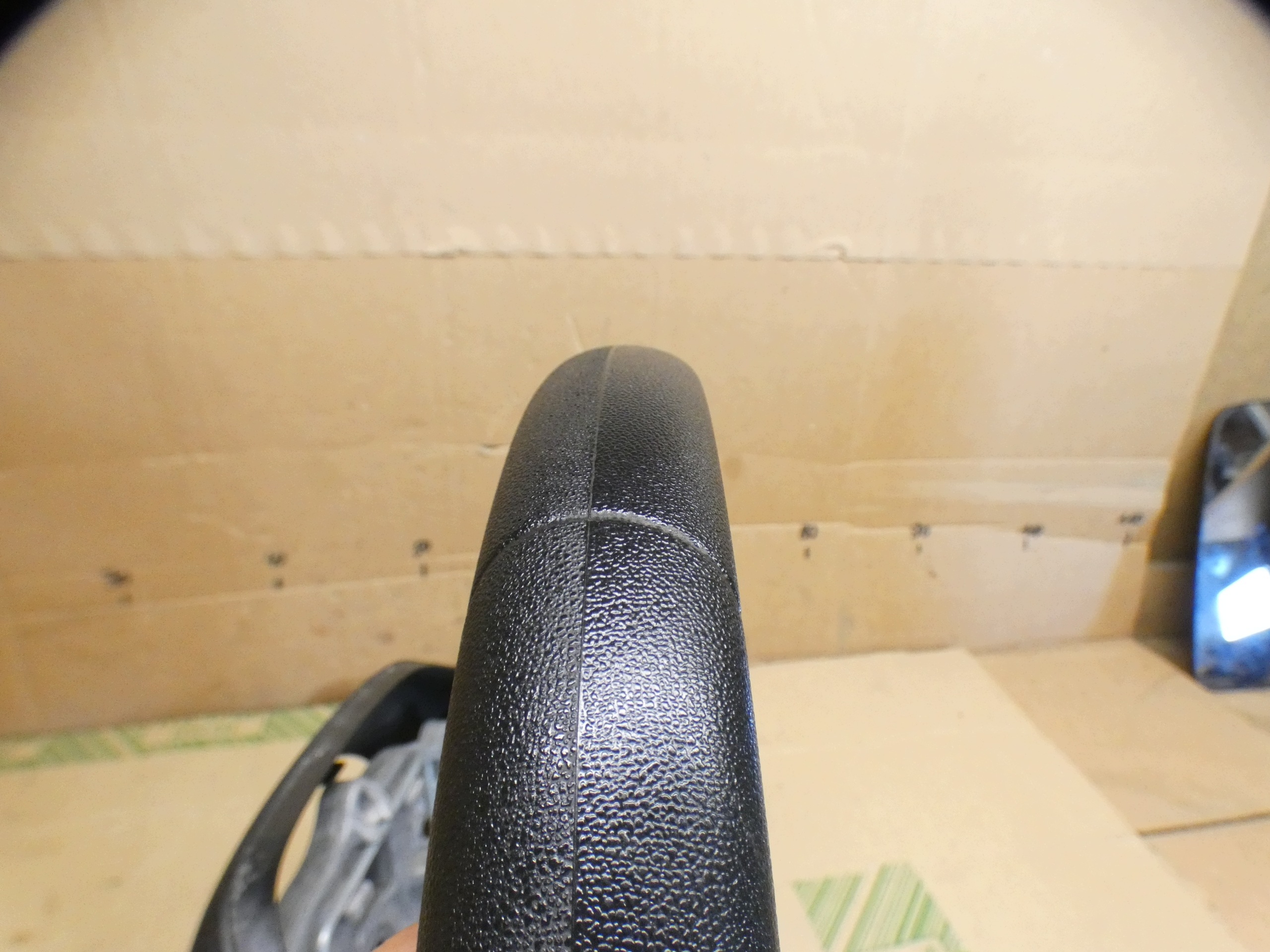 lenkrad Leder MULTI PEUGEOT 208 und 1 98084115ZD