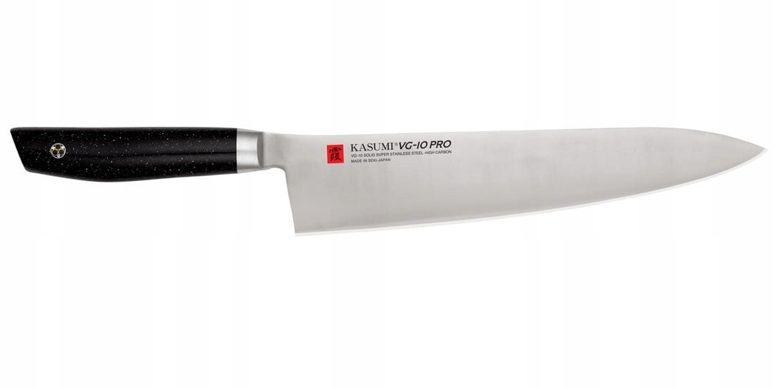 Kasumi VG-10 Pro nôž šéfkuchára 24 cm