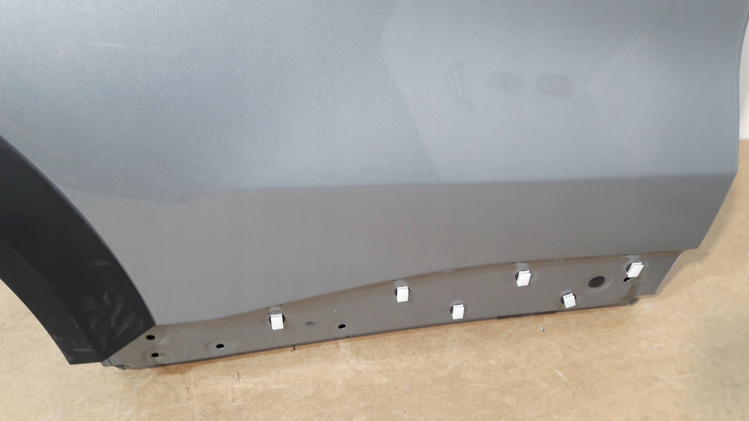 Ford Puma MK2 / 2022 door rear. right (T248)