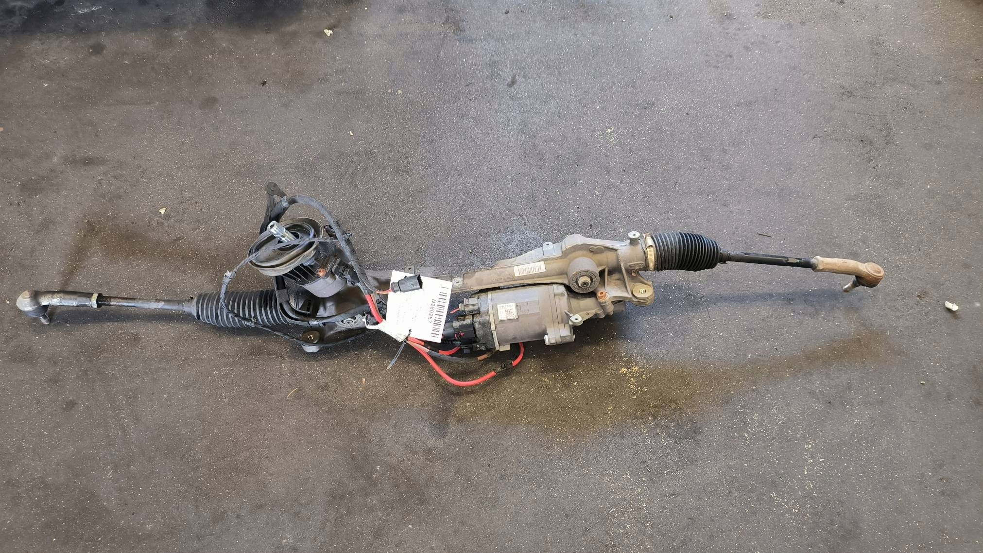 control 5Q0909144AA VOLKSWAGEN GOLF VII LIFT