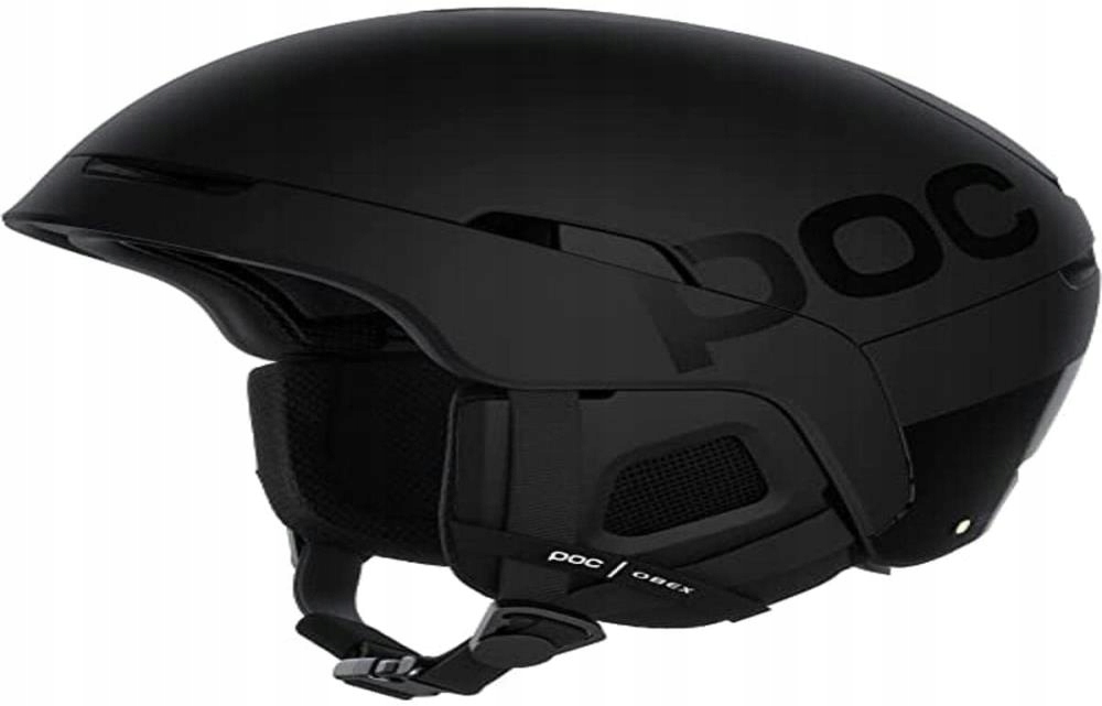 Lyžařská přilba Poc Obex Bc Mips vel XL/XXL 59-62 cm, sezóna 2025/2026