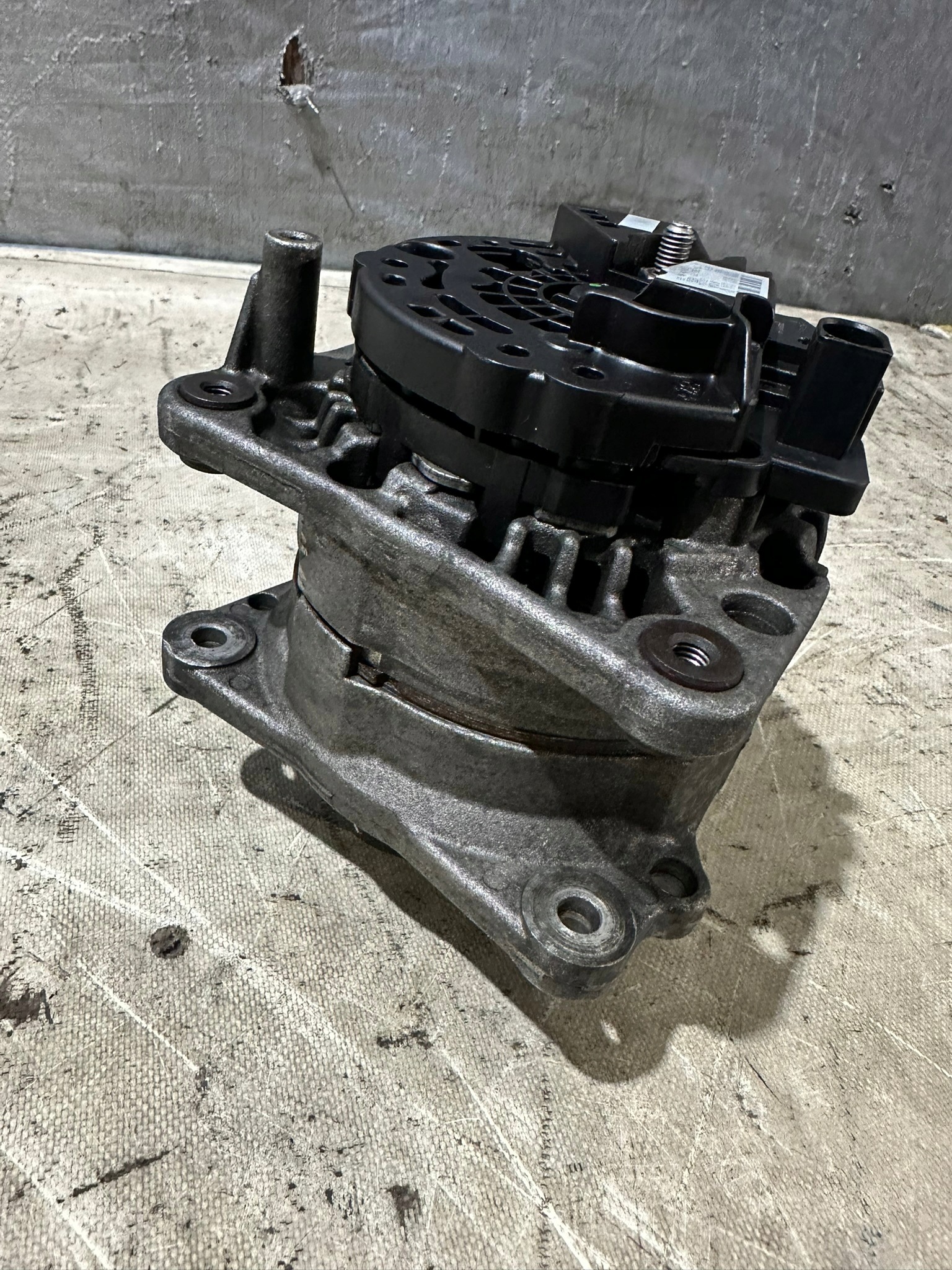 ALTERNATOR SEAT LEON 1.9TDI 038903024D