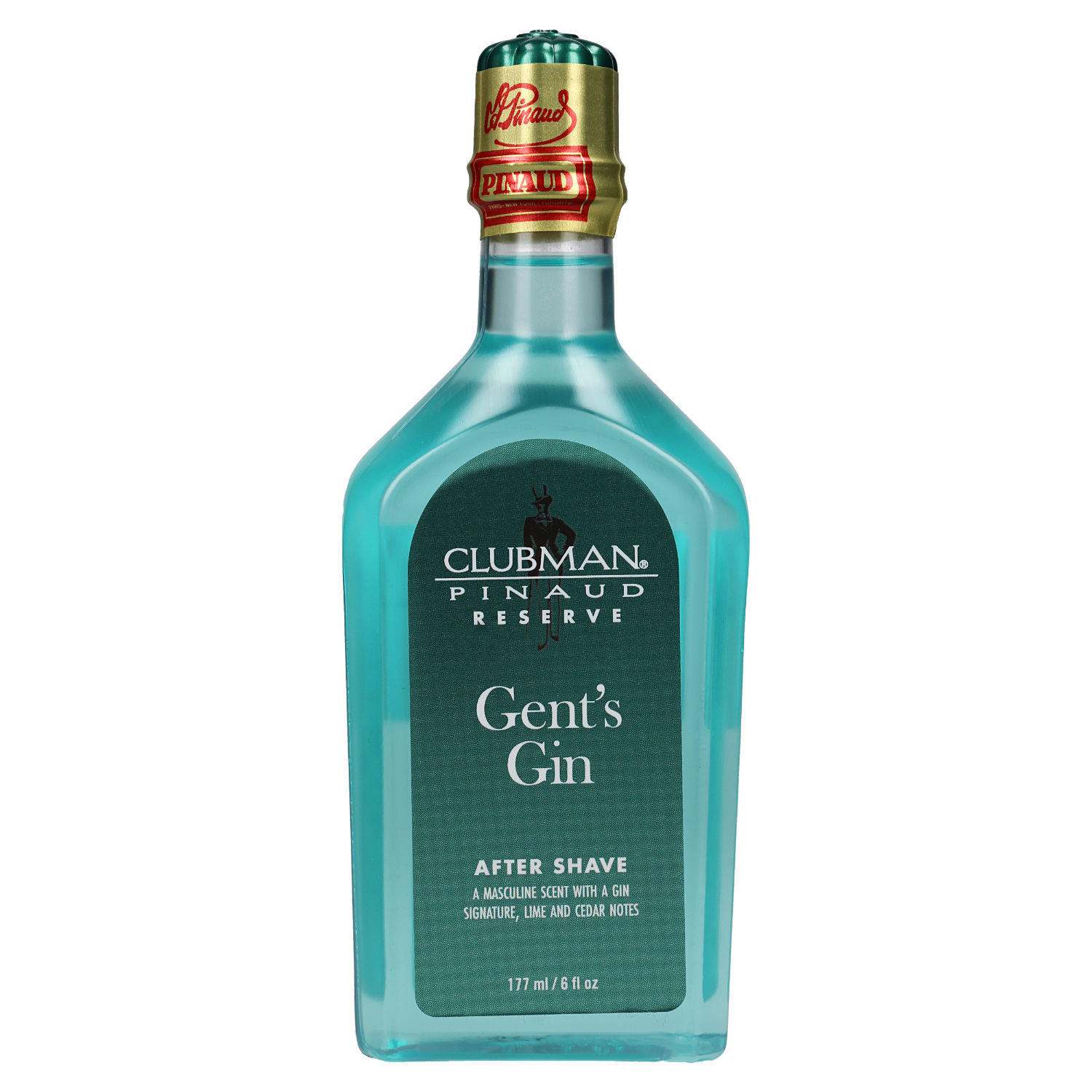 

Clubman Pinaud Gent's Gin Lotion Po Goleniu 177ml