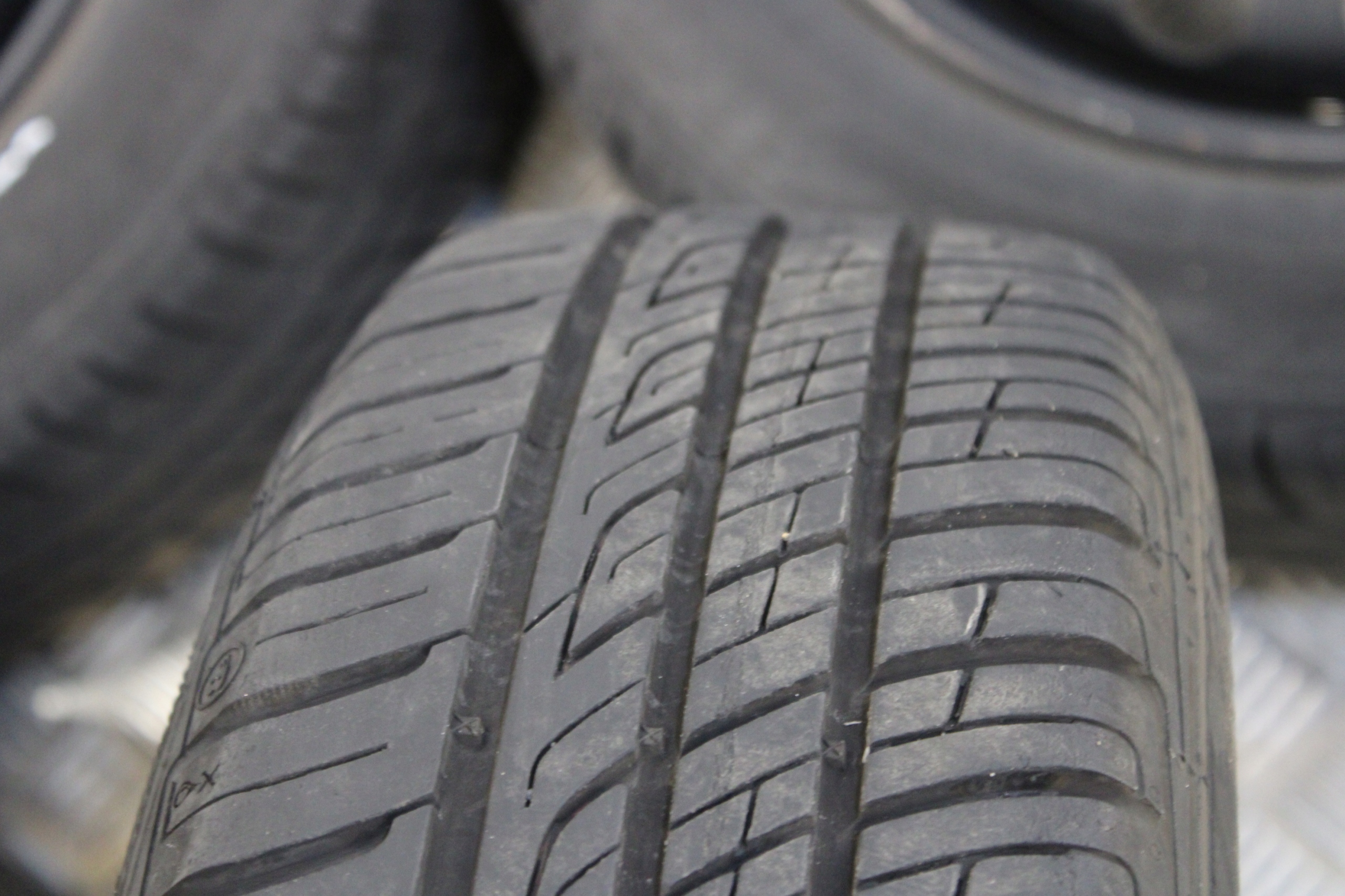 wheels discs 155/65 R14 LATO ET34 CITROEN AMI
