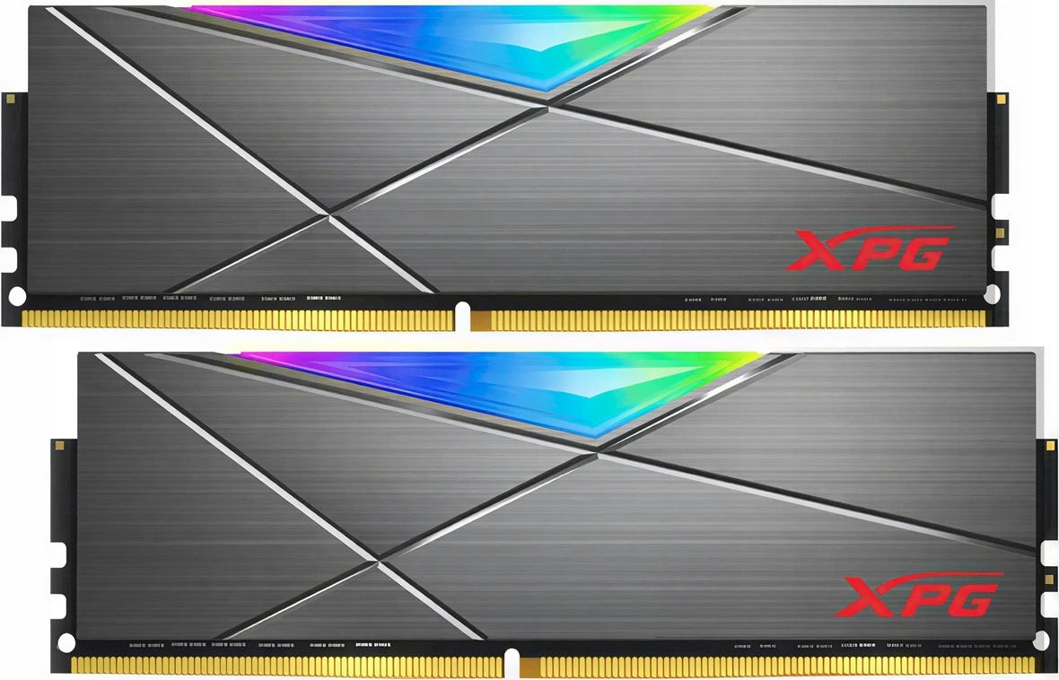 paměť Ram DDR4 Adata Xpg Spectrix D50 16GB (2x8GB) 3600MHz CL18