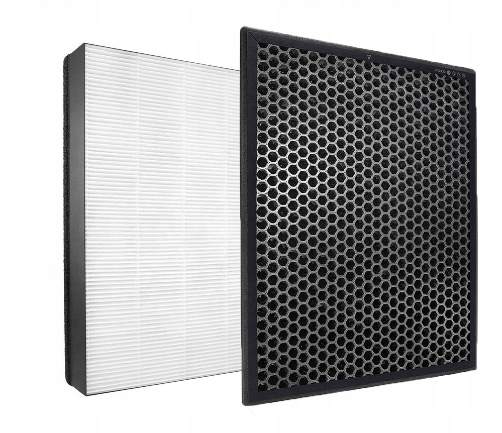 

Filtr FY2422 Hepa i FY2420 węglowy Philips AC2887