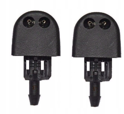 LAGUNA TRAFIC VIVARO DYSZE SPRYSKIWACZA 2 SZTUKI