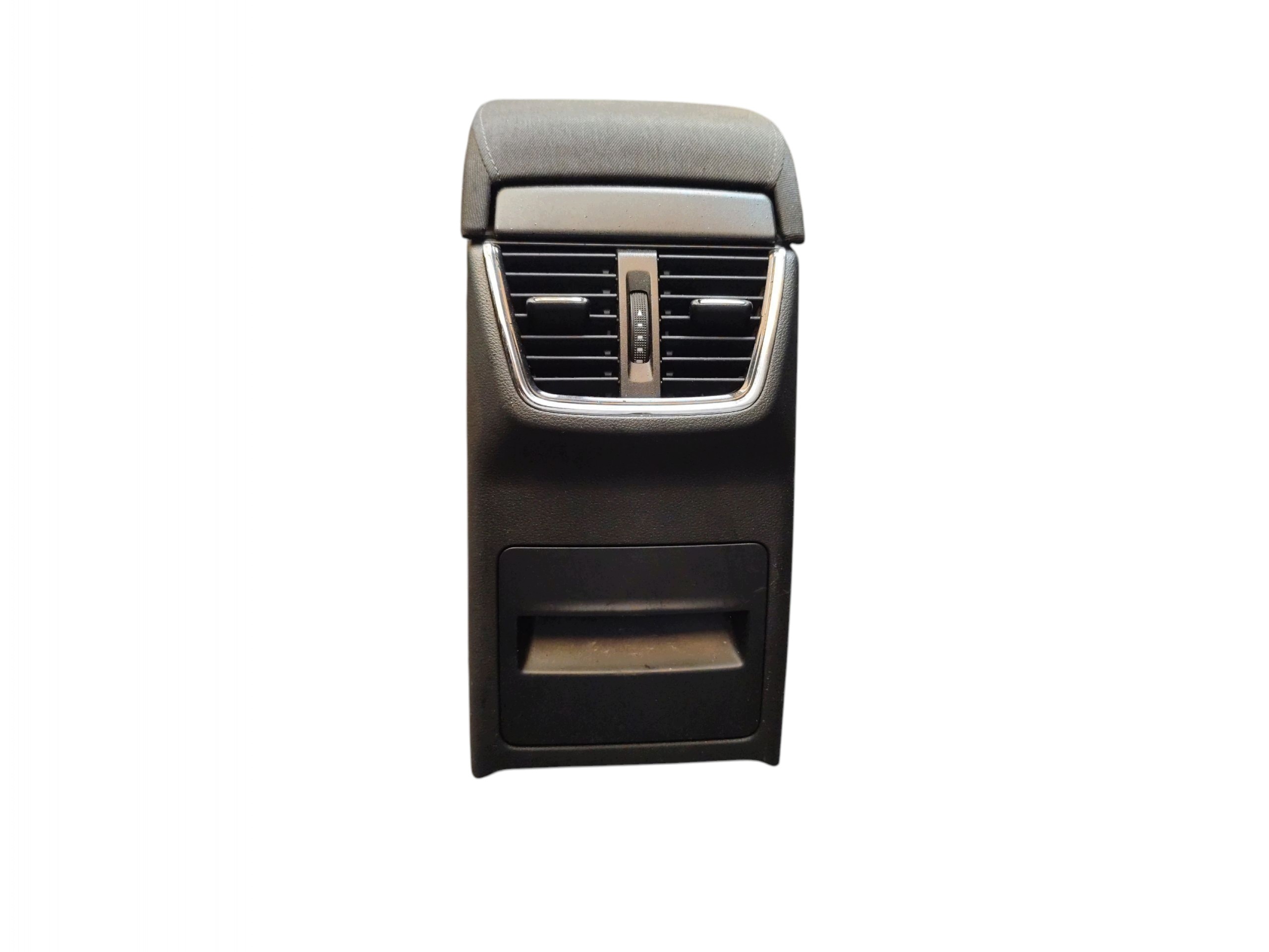TUNEL central armrest SKODA OCTAVIA III 3 (2012-2016) EUROPA